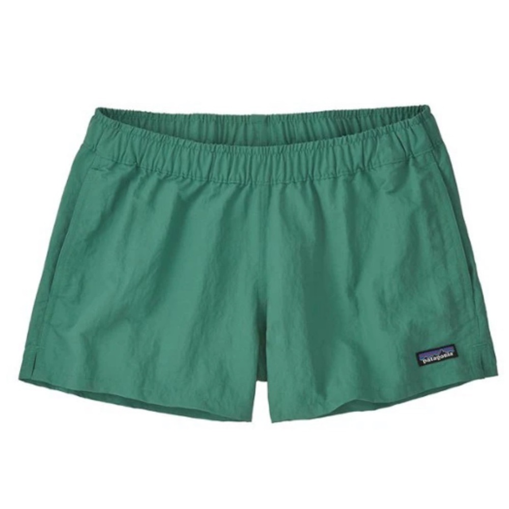Patagonia Barely Baggies 2.5" Shorts